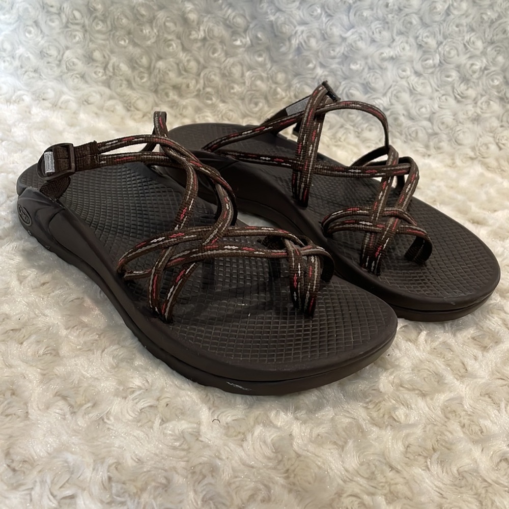 Chaco sandals women’s size 8